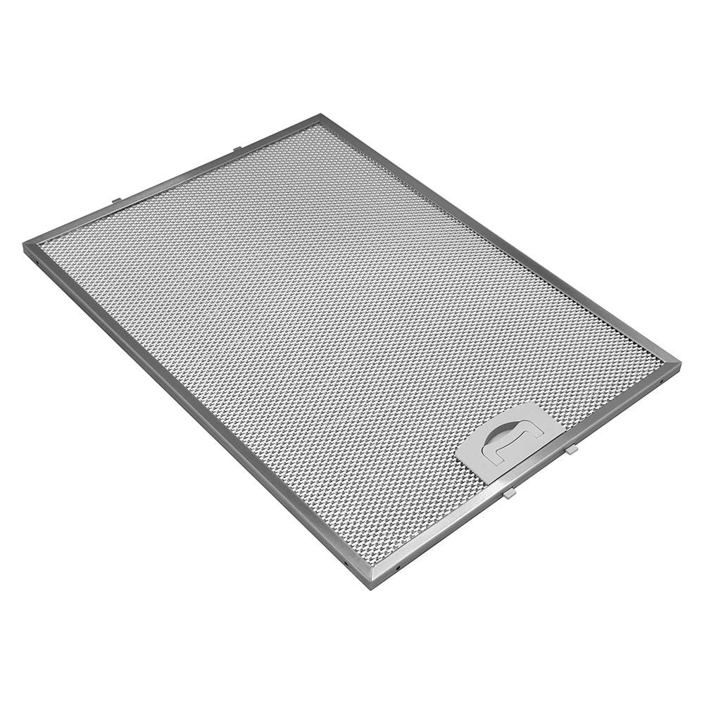 Filtro metallico ETNA 355x260mm 407747