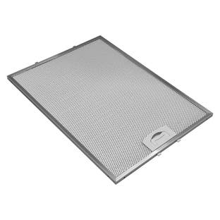 Filtro metallico ETNA 355x260mm 407747