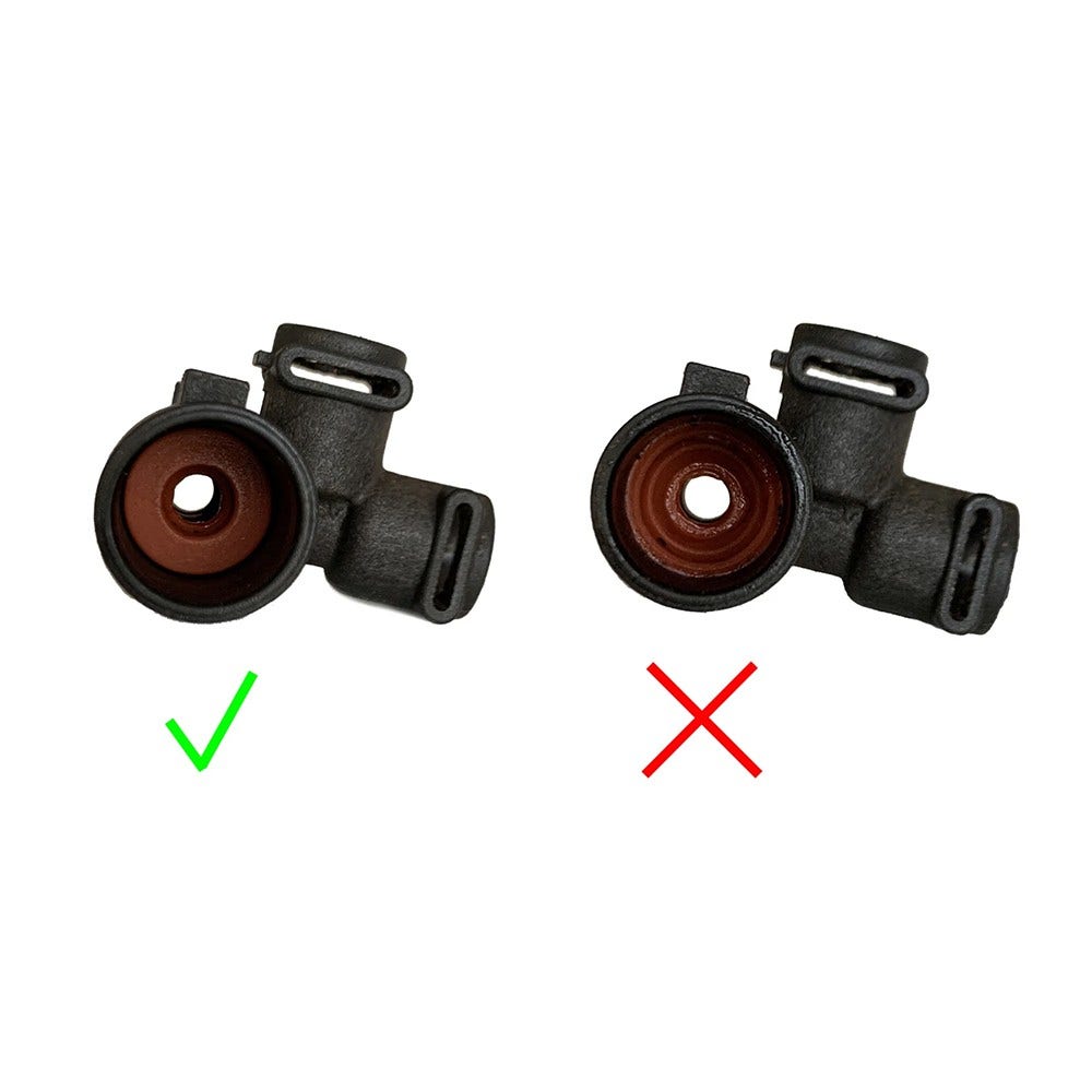 Kit guarnizioni O-ring per macchine da caffè Jura