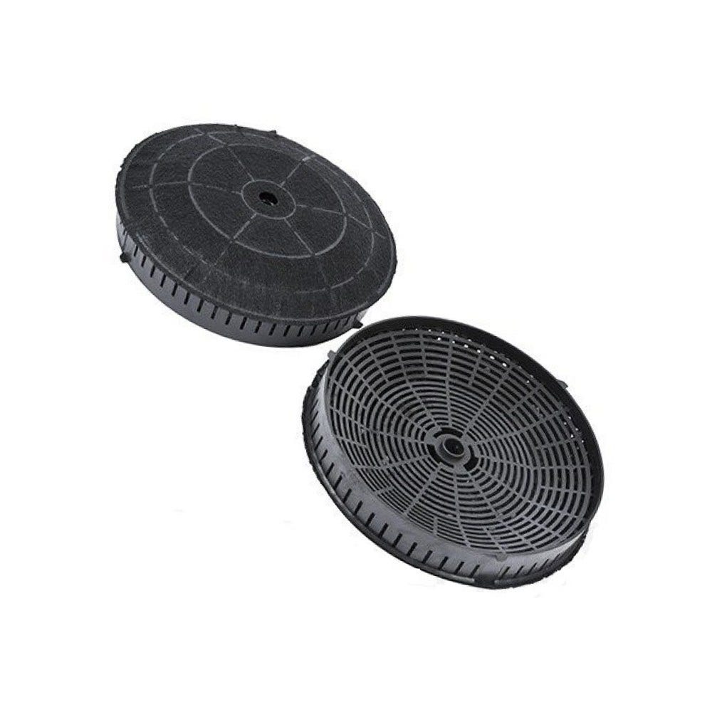 Filtro al carbone Gorenje 415601 / AH130 (2 pezzi)