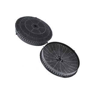 Filtro al carbone Gorenje 415601 / AH130 (2 pezzi)