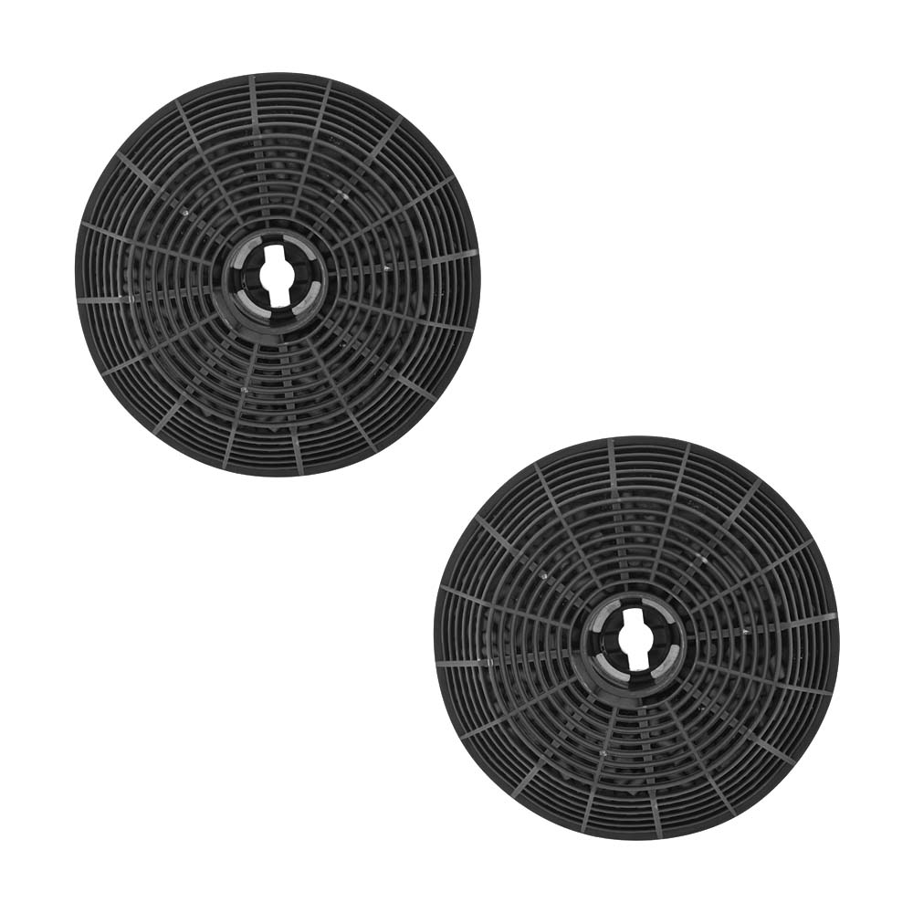 Electrum filtro a carboni attivi (2 pz.) ACK00157