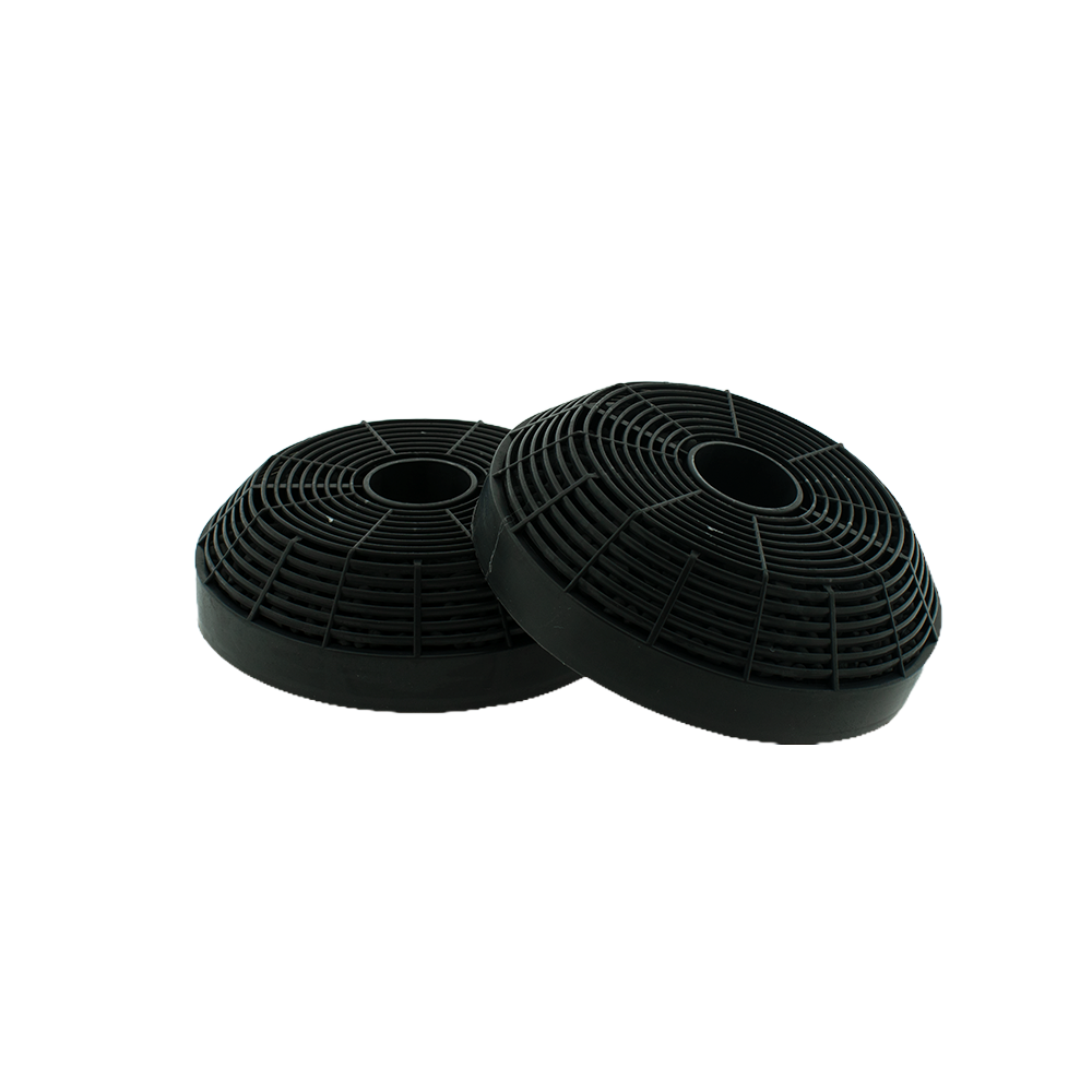 Cobal Filtro a carboni attivi (2 pz.) per GRP60S / HOTT0029 / HOTT0028
