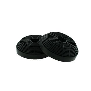 Cobal Filtro a carboni attivi (2 pz.) per GRP60S / HOTT0029 / HOTT0028