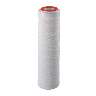 Cartuccia filtro Purway FA 10 CA SX 5 mcr per piscine