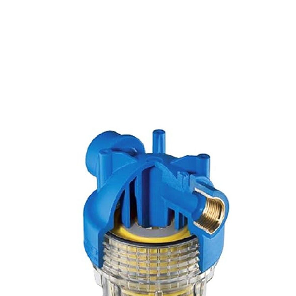 Purway Filtro a retrolavaggio HYDRA 3/4'' RLH 90 µm