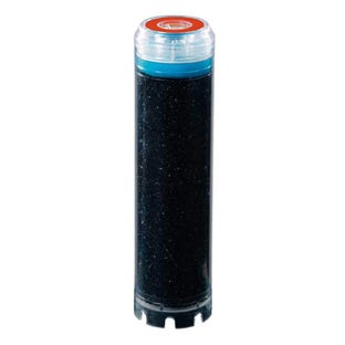 Filtro ai carboni attivi granulare Purway LA 10 SX TS