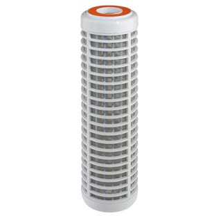 Purway RLA 10 A SX 70 mcr Filtro per sedimenti – Acciaio inossidabile