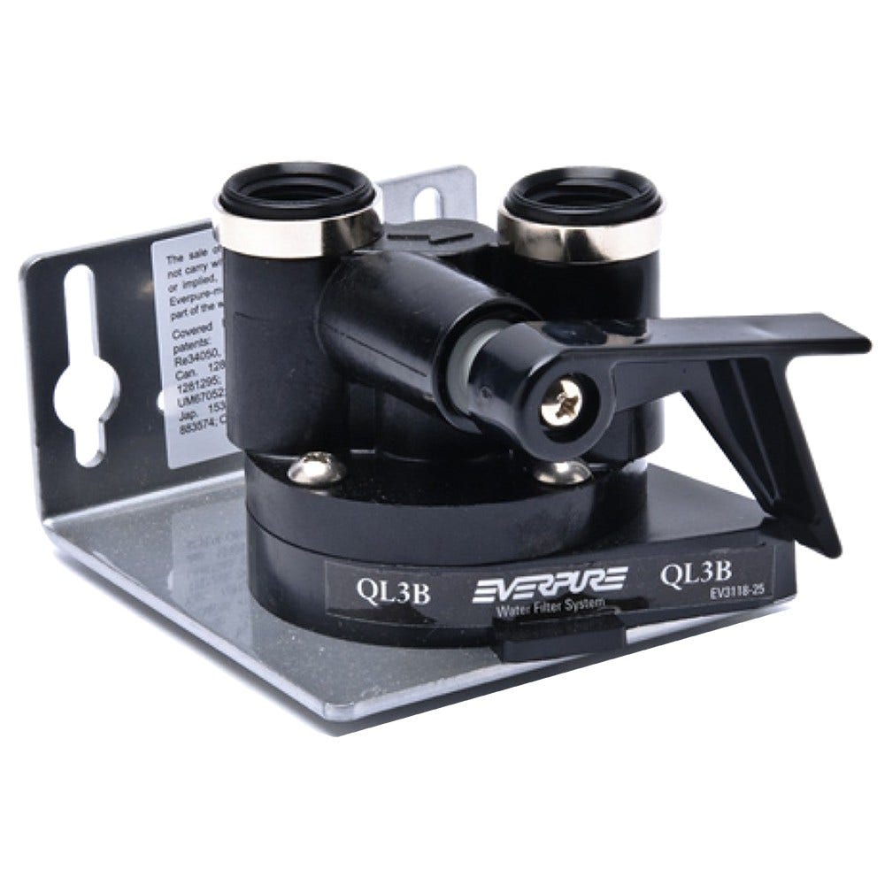 Testa di filtro Everpure QL3B EV9259-24