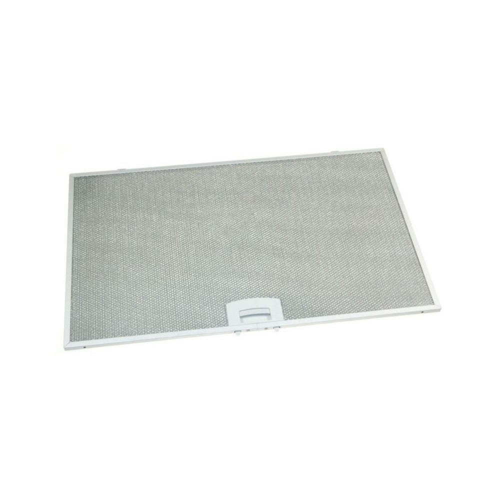 Filtro in metallo Constructa 310x500x7mm 432785