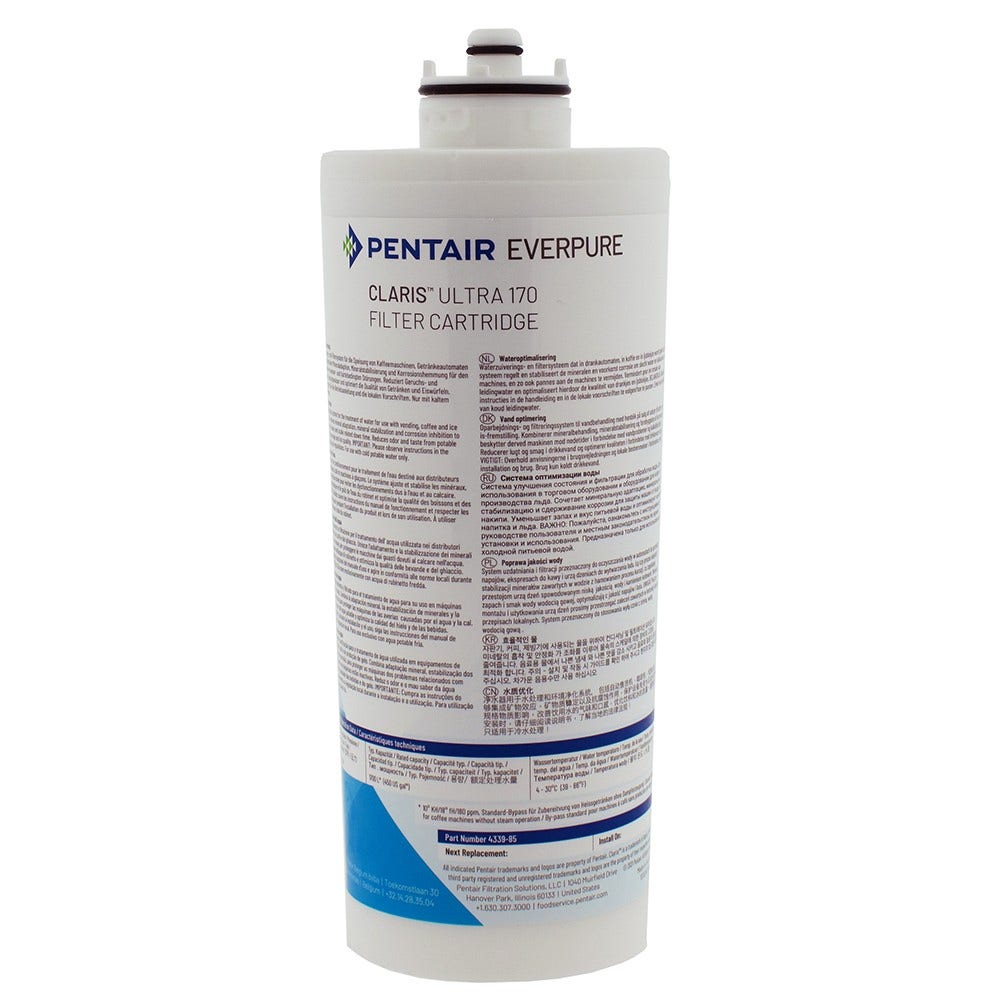 Everpure Cartuccia filtrante Claris Ultra 170 / EV4339-85