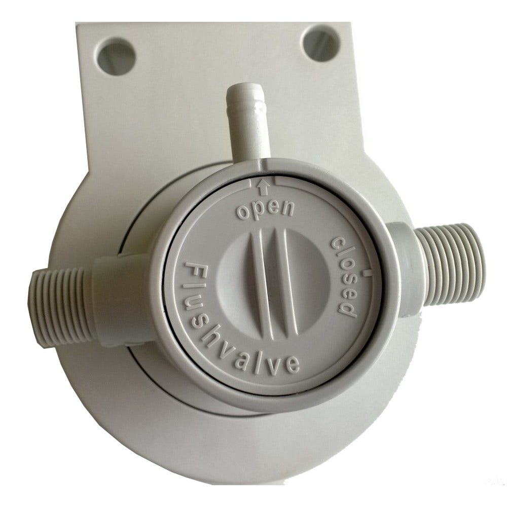 Everpure Testa filtro Claris Gen2 3/8" BSP / EV4339-90