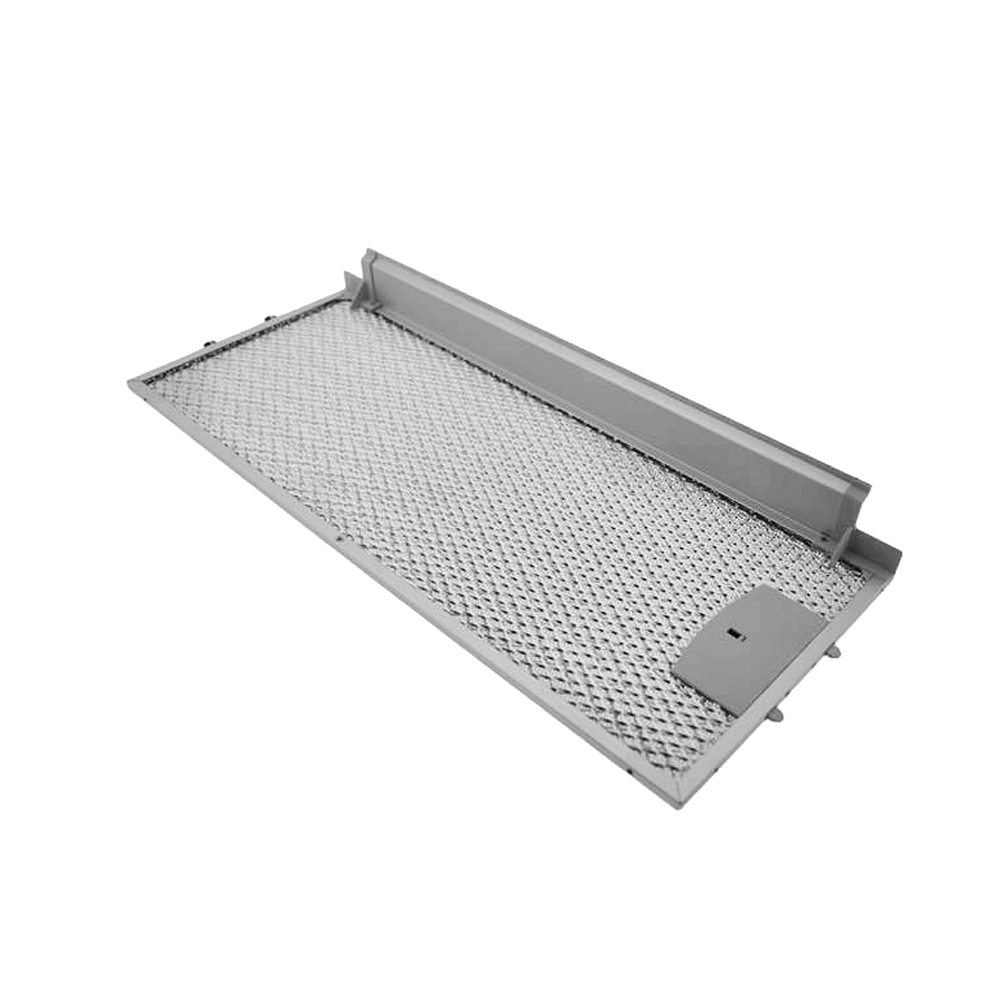Gaggenau Filtro metallico antigrasso 455x188mm 434105 / 00434105 (anteriore)