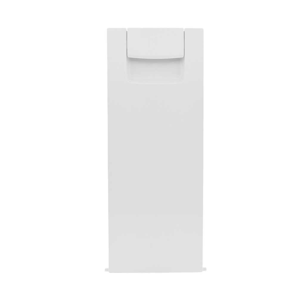 Siemens Sportello del congelatore 466x182x47mm