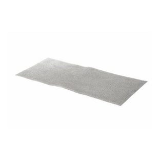 Filtro metallico 645x292mm compatibile con Bosch 460118 / 00460118