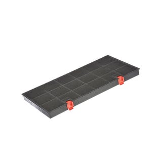Filtro a carboni attivi Bosch 460450 / DHZ3390
