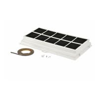 Filtro a Carboni Attivi Bosch 460478 / DSZ13AF