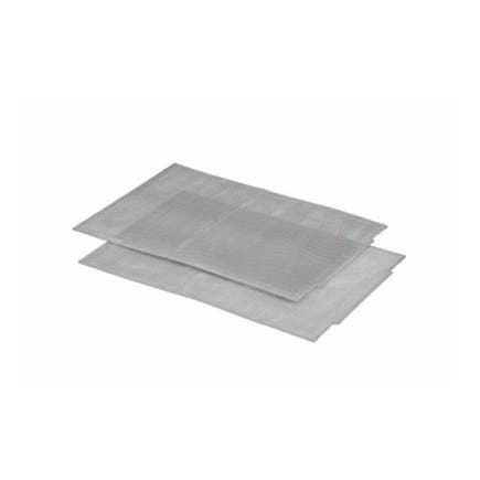 Bosch Filtro Metallico 370x252mm 460763 / 00460763 (2Pz.)