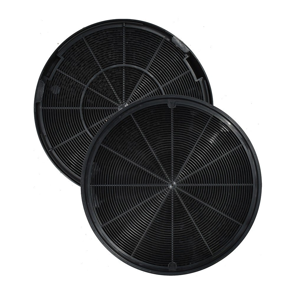 ATAG Filtro a carboni attivi (2 pz.) ACC933