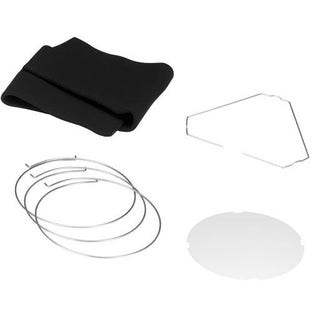Filtro a Carboni Attivi Whirlpool 480122100479 / C00391958 / AMC035