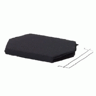 Filtro a carbone attivo compatibile con Ikea NYTTIG FIL 700 / 480122101068