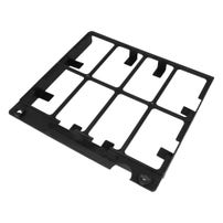 Whirlpool Supporto Filtro a Carbonio DKF43 480122101279