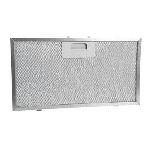 Hotpoint-Ariston Filtro in Metallo 327x177x9mm 480122101731