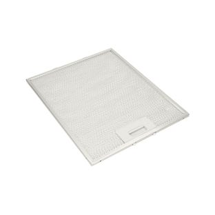 Hotpoint-Ariston Filtro in Metallo 320x258mm 480122102169