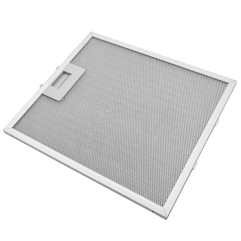 Bauknecht Filtro in Metallo 305x280x10mm 480122102369