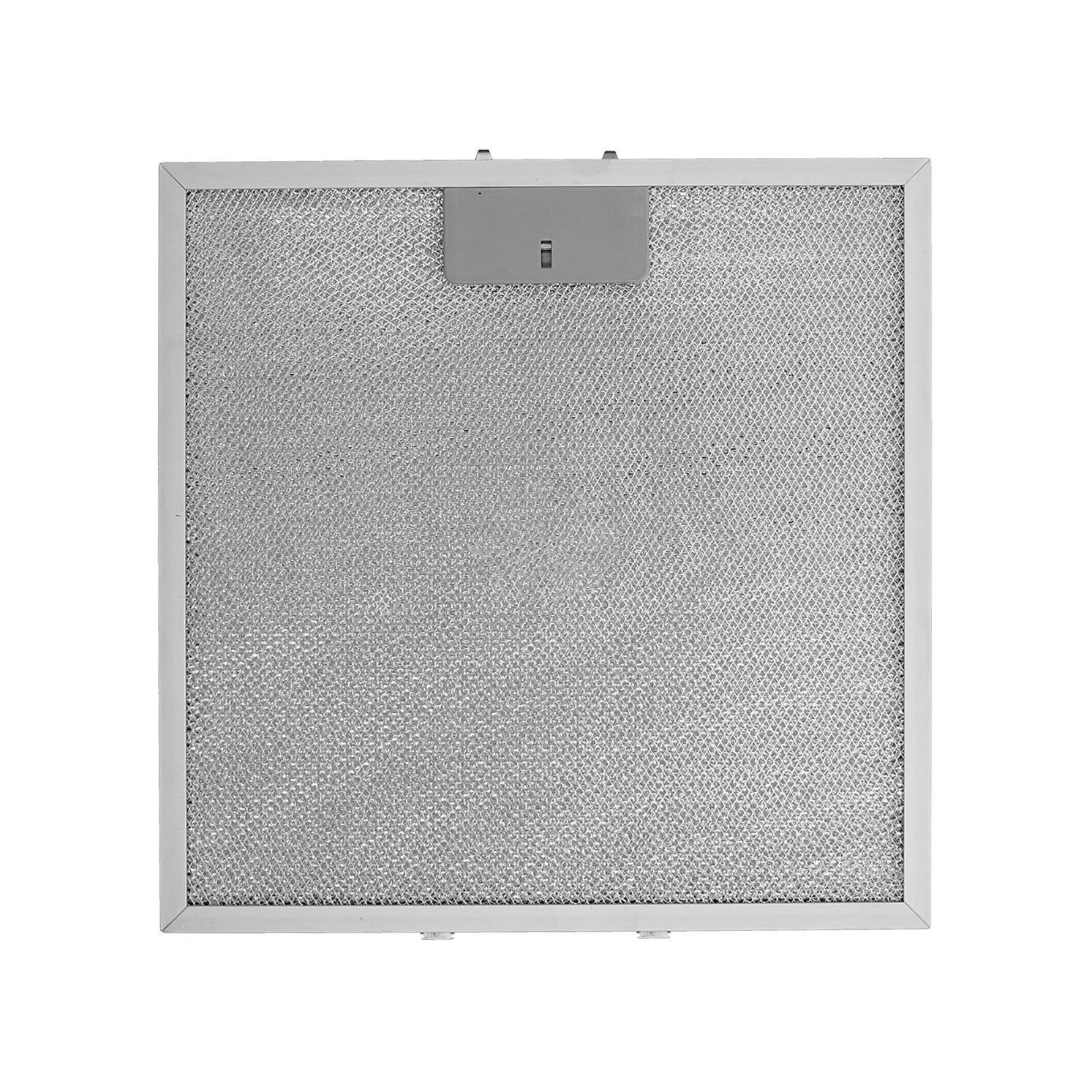 Bauknecht Filtro metallico antigrasso 322x320mm per DDG3660 / DDG3690