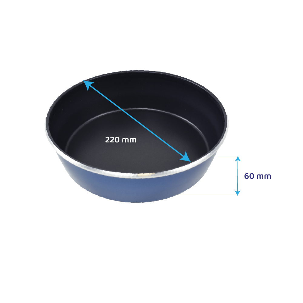 Whirlpool Tortiera Crisp piccola