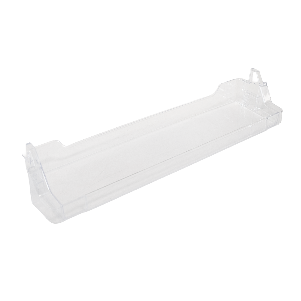 Balconcino per frigorifero 440x105x75mm compatibile con Ikea 481010476960