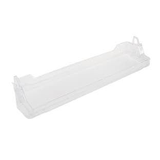 Balconcino per frigorifero 440x105x75mm compatibile con Ikea 481010476960