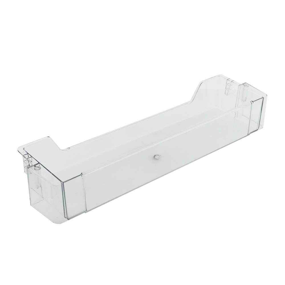 Whirlpool Balconcino portabottiglie frigorifero 440x113mm / 481010476967