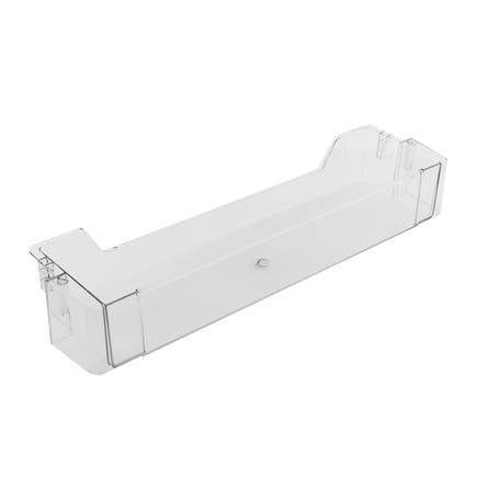 Balconcino portabottiglie per frigorifero Whirlpool 440x113mm / 481010476967