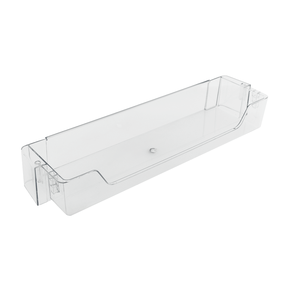 Whirlpool Balconcino portabottiglie 440x113x65mm