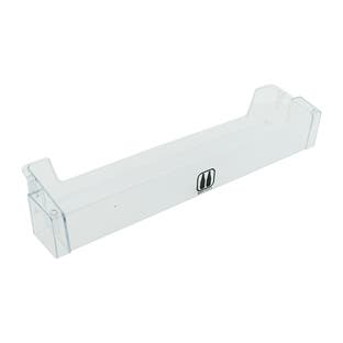 Balconcino portabottiglie per frigorifero Whirlpool 440x102mm / 481010648457