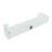 Balconcino portabottiglie per frigorifero Whirlpool 440x102mm / 481010648457