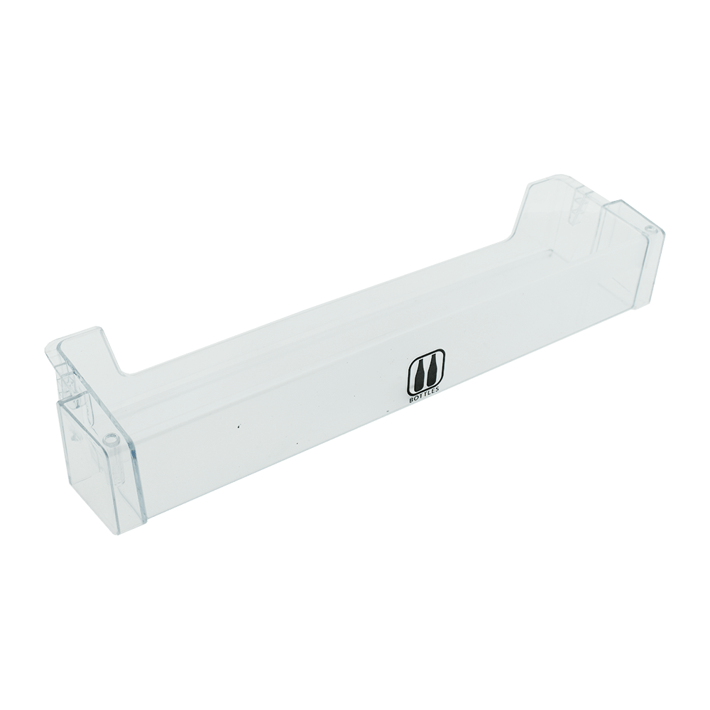 Balconcino portabottiglie frigorifero Ignis 440x102mm / 481010648457