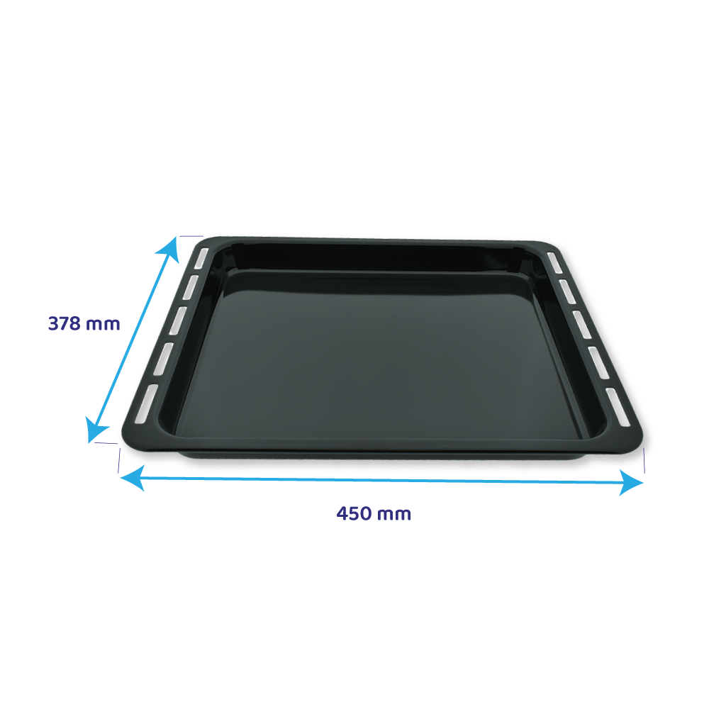 Kitchenaid Teglia da forno 450x378mm