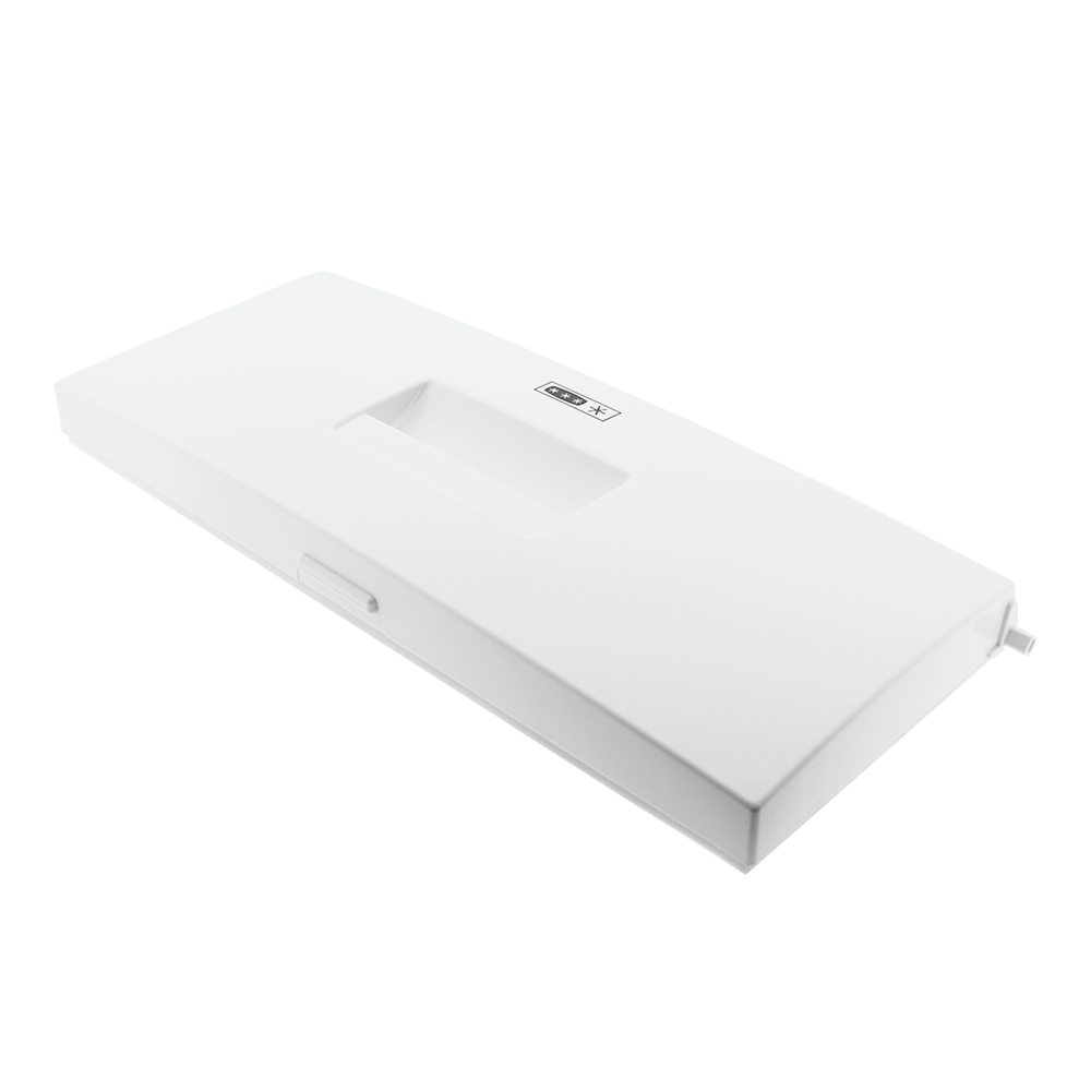 Sportello del vano congelatore Whirlpool 443x177mm / 481010668009