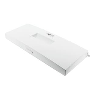 Sportello del vano congelatore Whirlpool 443x177mm / 481010668009
