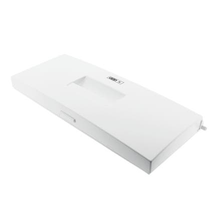 Sportello del vano congelatore Whirlpool 443x177mm / 481010668009