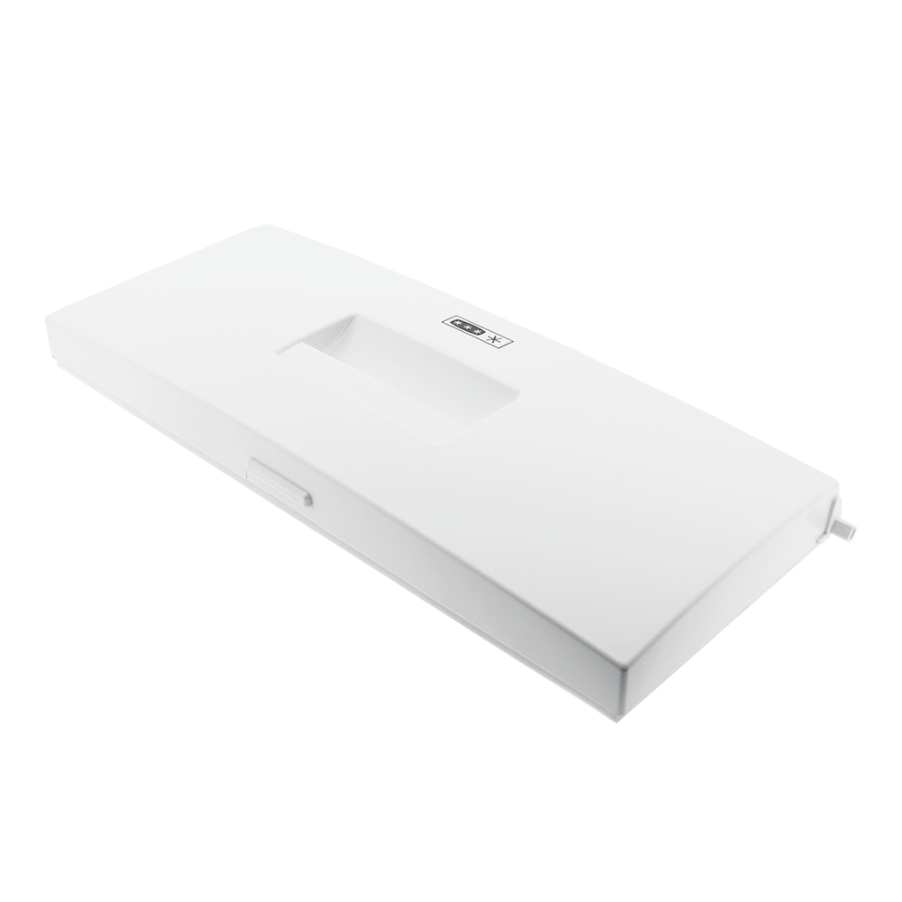 Whirlpool Sportello del vano congelatore 443x177mm / 481010668009