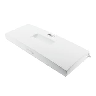 Whirlpool Sportello del vano congelatore 443x177mm / 481010668009