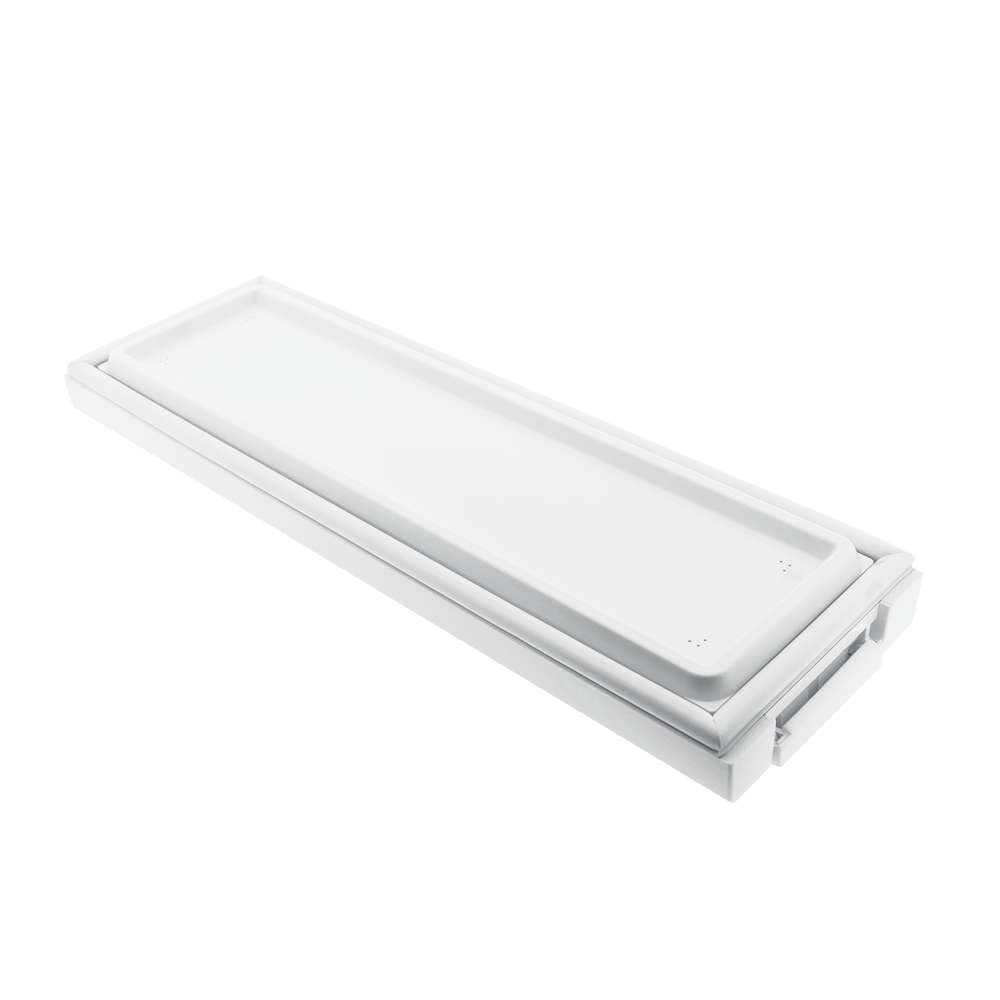 Whirlpool Sportello del congelatore 443x177mm