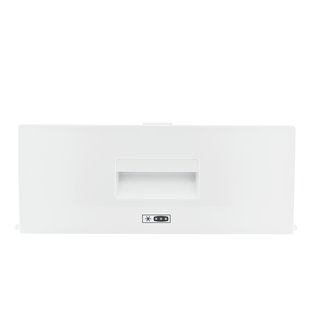 Whirlpool Sportello del congelatore 443x177mm