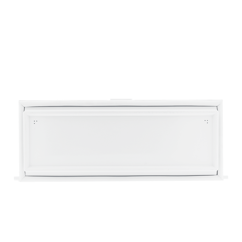 Whirlpool Sportello del congelatore 443x177mm