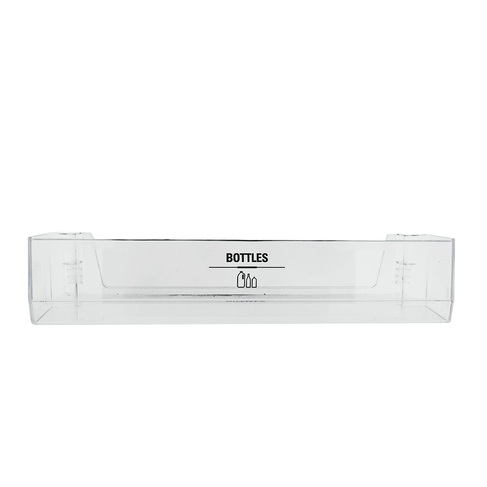 Whirlpool Balconcino portabottiglie 485x114x95mm