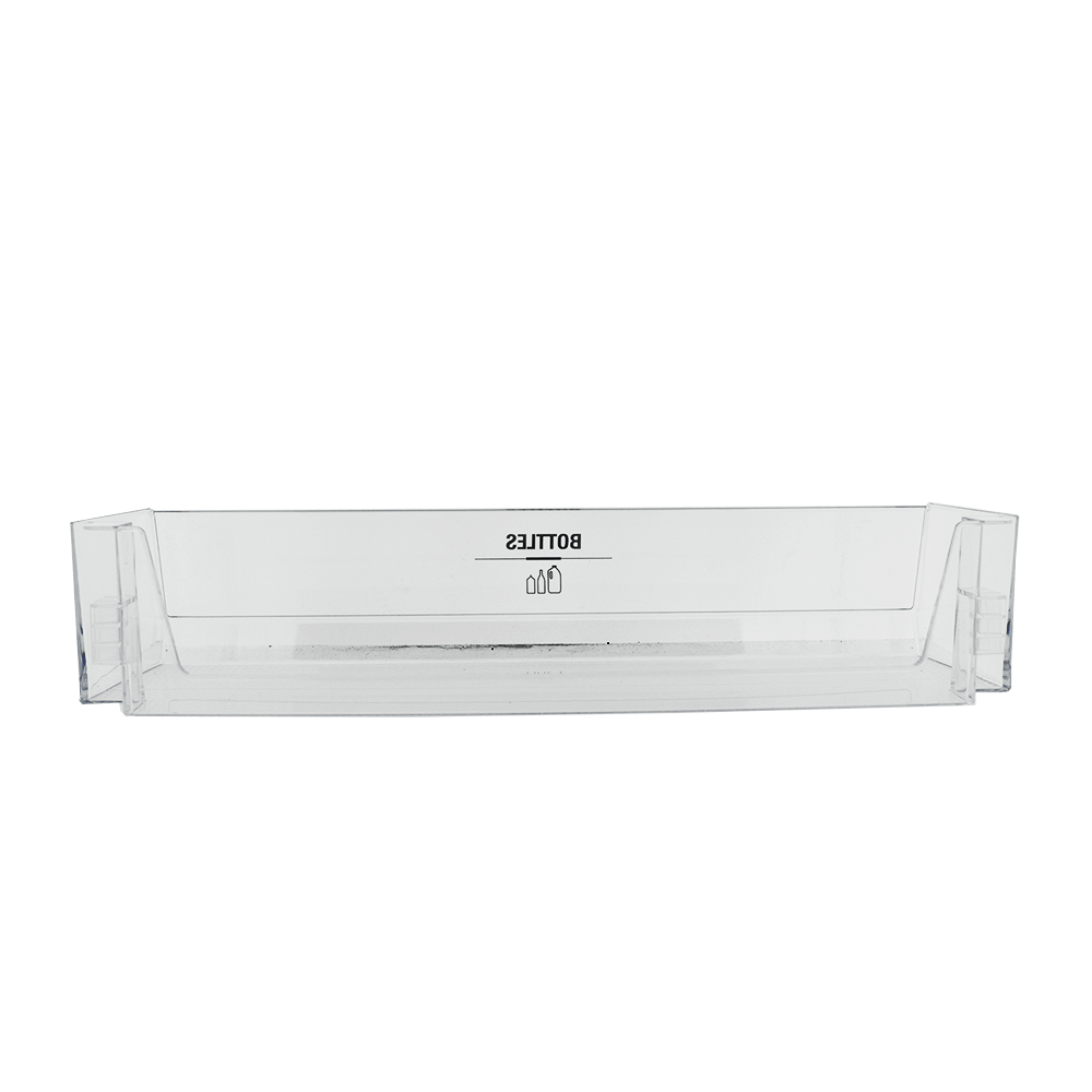 Whirlpool Balconcino portabottiglie 485x114x95mm